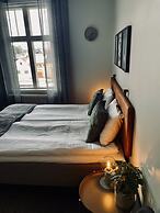 Telegrafen Lägenhetshotell