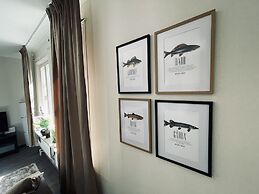 Telegrafen Lägenhetshotell