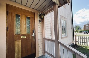 Telegrafen Lägenhetshotell