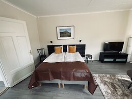 Telegrafen Lägenhetshotell