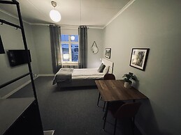 Telegrafen Lägenhetshotell