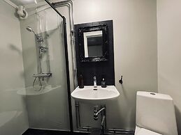 Telegrafen Lägenhetshotell