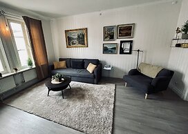 Telegrafen Lägenhetshotell