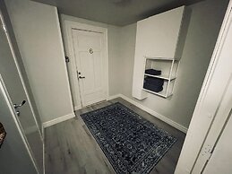 Telegrafen Lägenhetshotell