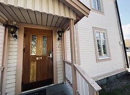 Telegrafen Lägenhetshotell