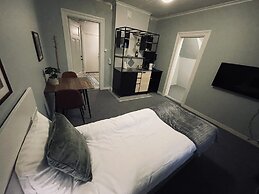 Telegrafen Lägenhetshotell