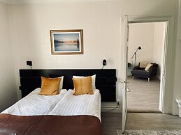 Telegrafen Lägenhetshotell