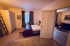 Telegrafen Lägenhetshotell