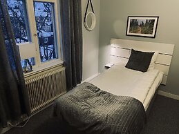 Telegrafen Lägenhetshotell