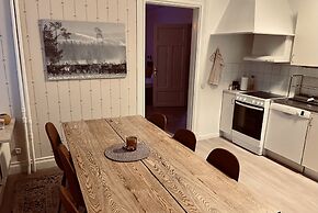 Telegrafen Lägenhetshotell