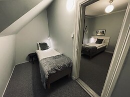 Telegrafen Lägenhetshotell