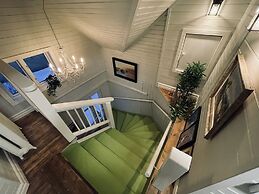 Telegrafen Lägenhetshotell