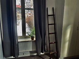 Telegrafen Lägenhetshotell