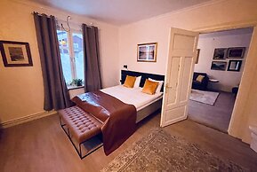 Telegrafen Lägenhetshotell