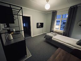 Telegrafen Lägenhetshotell