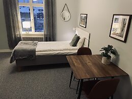 Telegrafen Lägenhetshotell