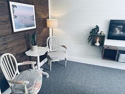 Telegrafen Lägenhetshotell