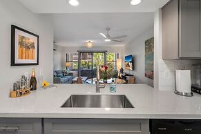 Airy Coastal Dream Vistas