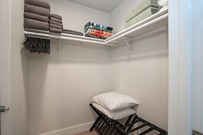 Airy Coastal Dream Vistas