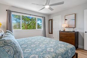 Airy Coastal Dream Vistas