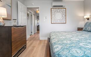 Airy Coastal Dream Vistas