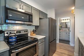 Airy Coastal Dream Vistas