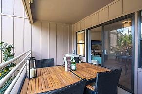 Airy Coastal Dream Vistas