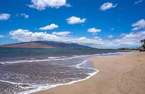 Airy Coastal Dream Vistas