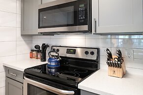 Airy Coastal Dream Vistas