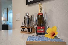 Airy Coastal Dream Vistas