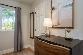 Airy Coastal Dream Vistas