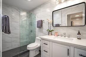 Airy Coastal Dream Vistas