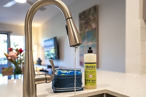 Airy Coastal Dream Vistas