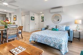 Airy Coastal Dream Vistas