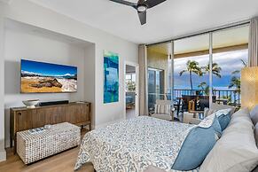 Upscale Oceanfront Penthouse Vistas