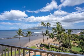Upscale Oceanfront Penthouse Vistas