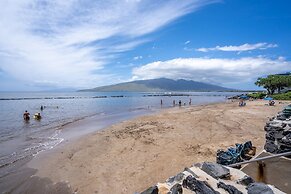 Upscale Oceanfront Penthouse Vistas