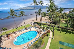 Upscale Oceanfront Penthouse Vistas
