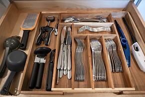 Upscale Oceanfront Penthouse Vistas