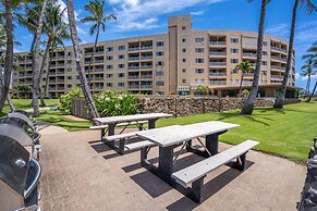 Upscale Oceanfront Penthouse Vistas