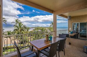 Upscale Oceanfront Penthouse Vistas