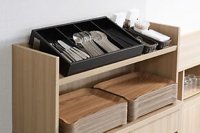 HOTEL MYSTAYS Atsugi