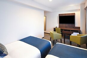 HOTEL MYSTAYS Atsugi