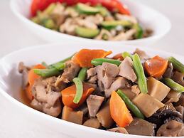 HOTEL MYSTAYS Atsugi