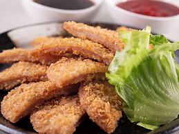 HOTEL MYSTAYS Atsugi