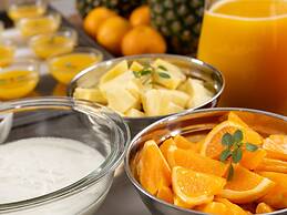 HOTEL MYSTAYS Atsugi