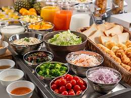 HOTEL MYSTAYS Atsugi