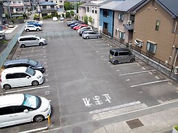 HOTEL MYSTAYS Atsugi