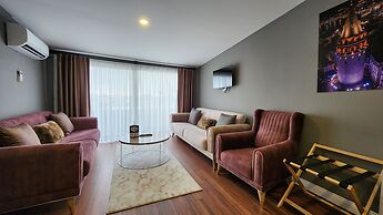 Gokotta Suite Hotel