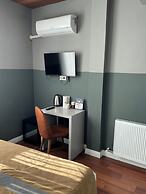 Gokotta Suite Hotel